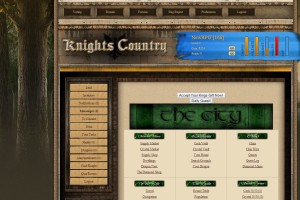 Knights Country