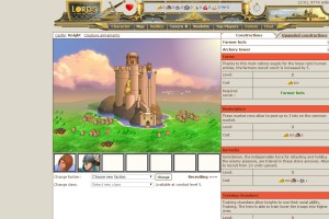 Lords of War and Money