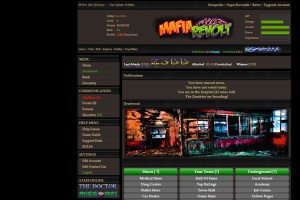 Mafia Revolt