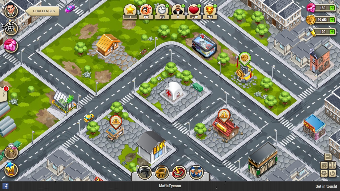 mafiatycoon