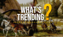 Top 5 trending multiplayer online games