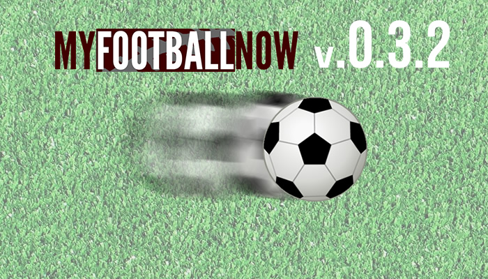 MyFootballNow