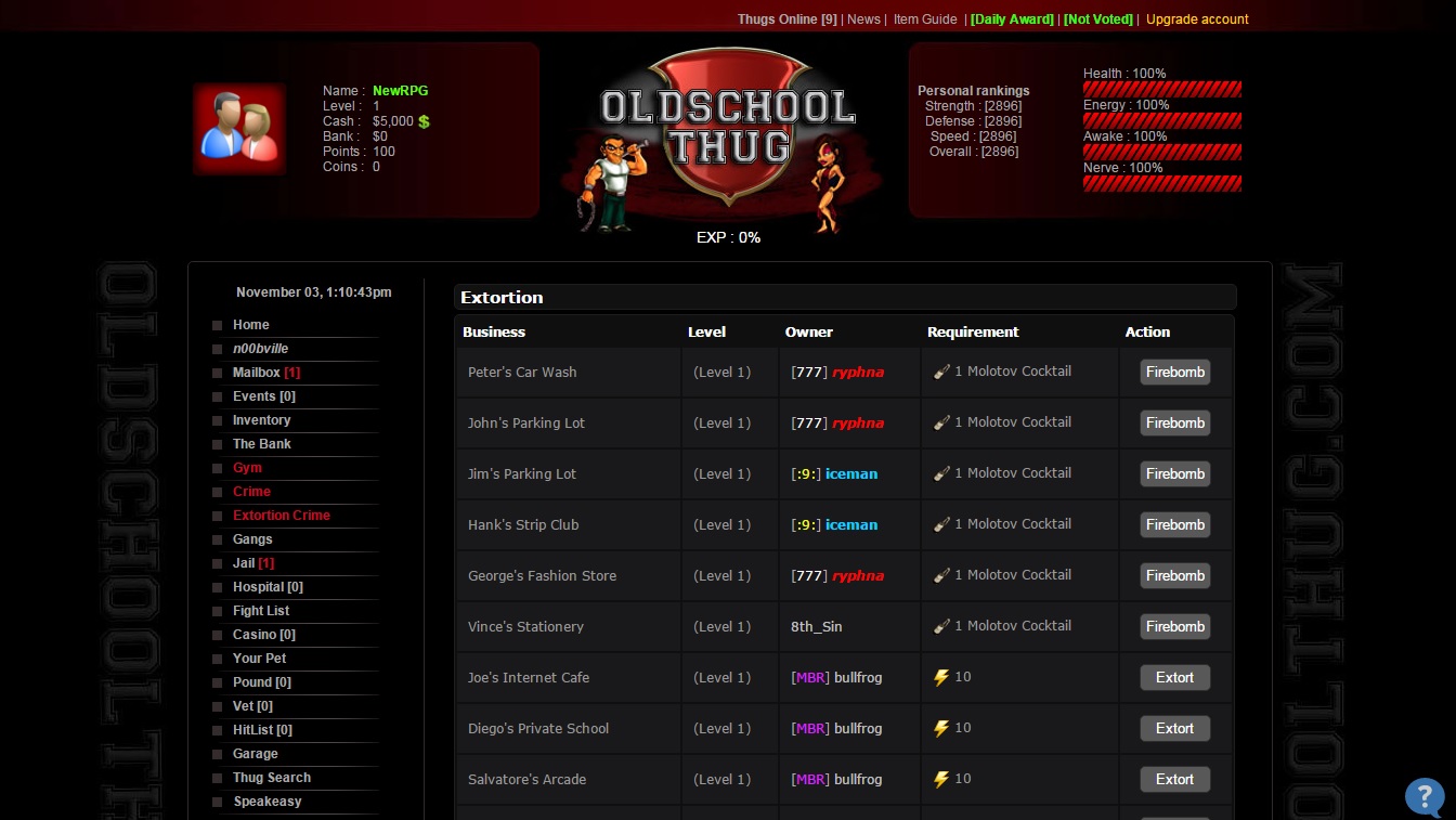 oldschoolthug
