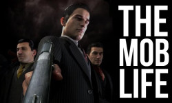 The Mob Life update