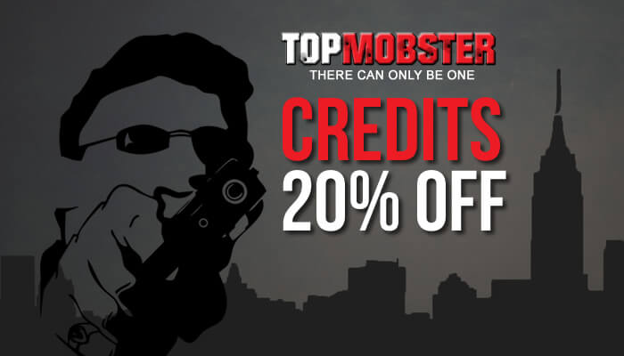 Top Mobster browser game