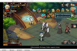 Bleach Online