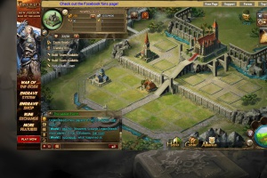 Chronicles of Merlin