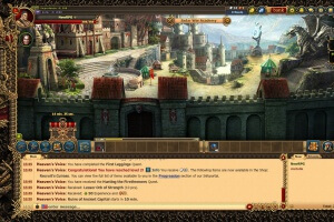 Dragon Eternity