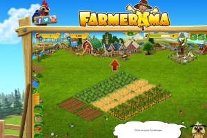 Farmerama