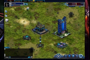 Galaxy Online 2