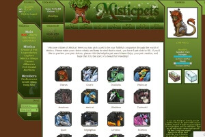 Mistic Pets