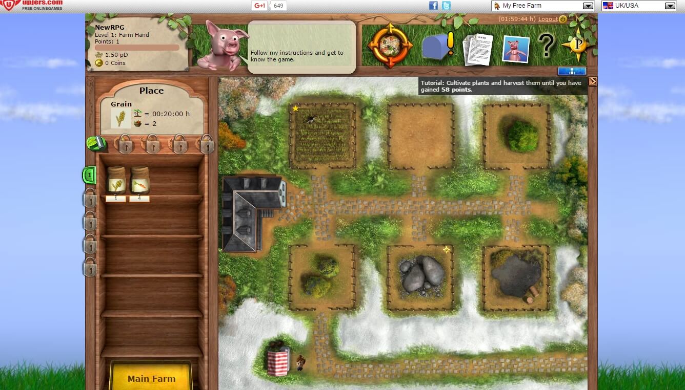 my-free-farm