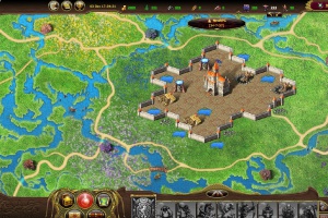 My Lands