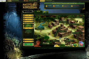 Native Kingdoms