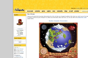 Neopets