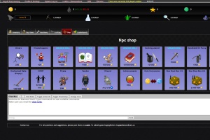 Diamond Hunt Online
