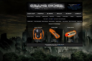 Grand Inoga