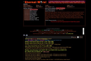 Eternal Wars