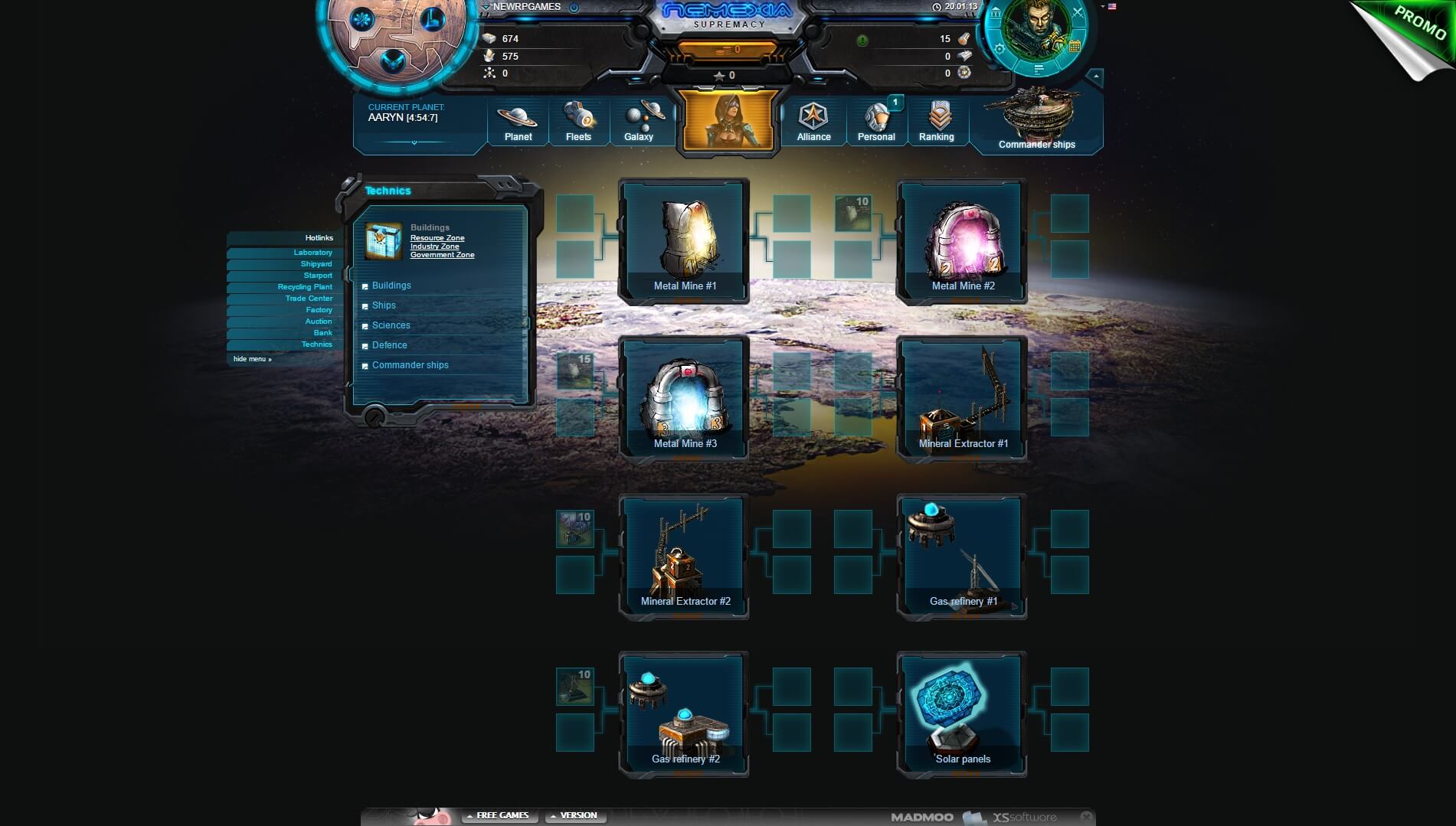 nemexia-2