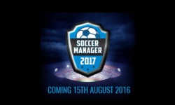 Soccer Manager 2017