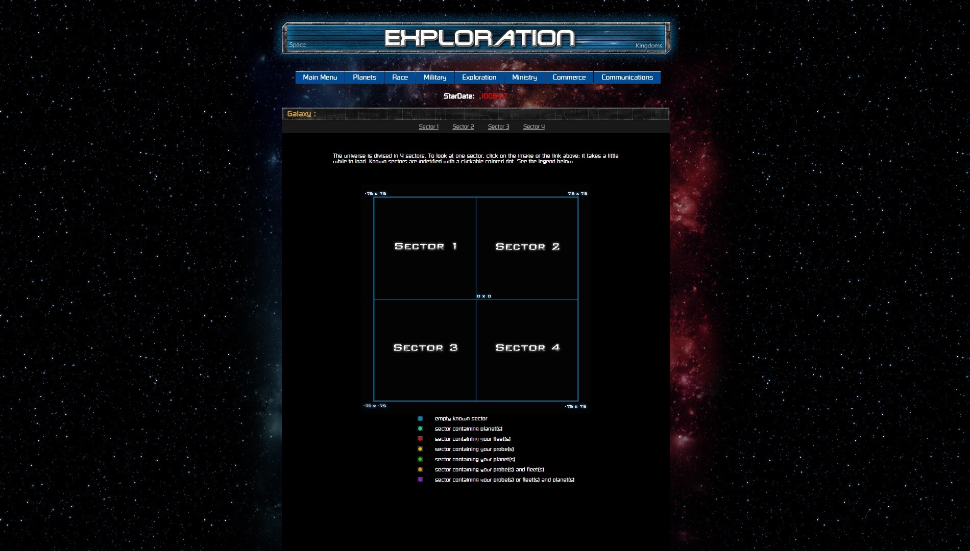 space-kingdoms