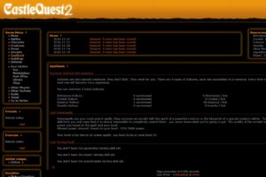 Castle Quest 2