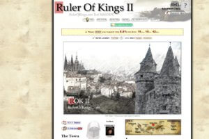 Ruler of Kings II
