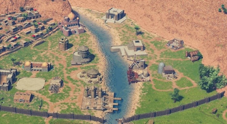 Erectus strategy game hiring mentors