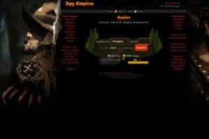 RPG Empires