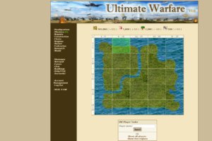 Ultimate Warfare