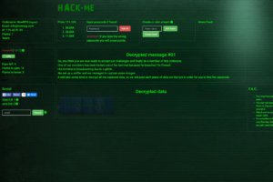 HackMe