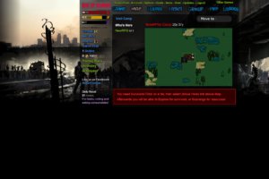 Rise of Zombies