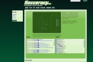 Socceracy