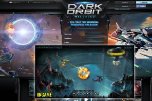 DarkOrbit Reloaded