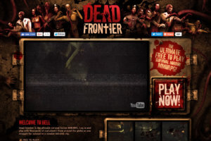 Dead Frontier