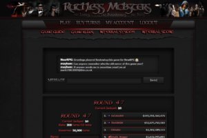 Ruthless Mobsters