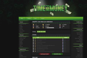 TimeForMoney