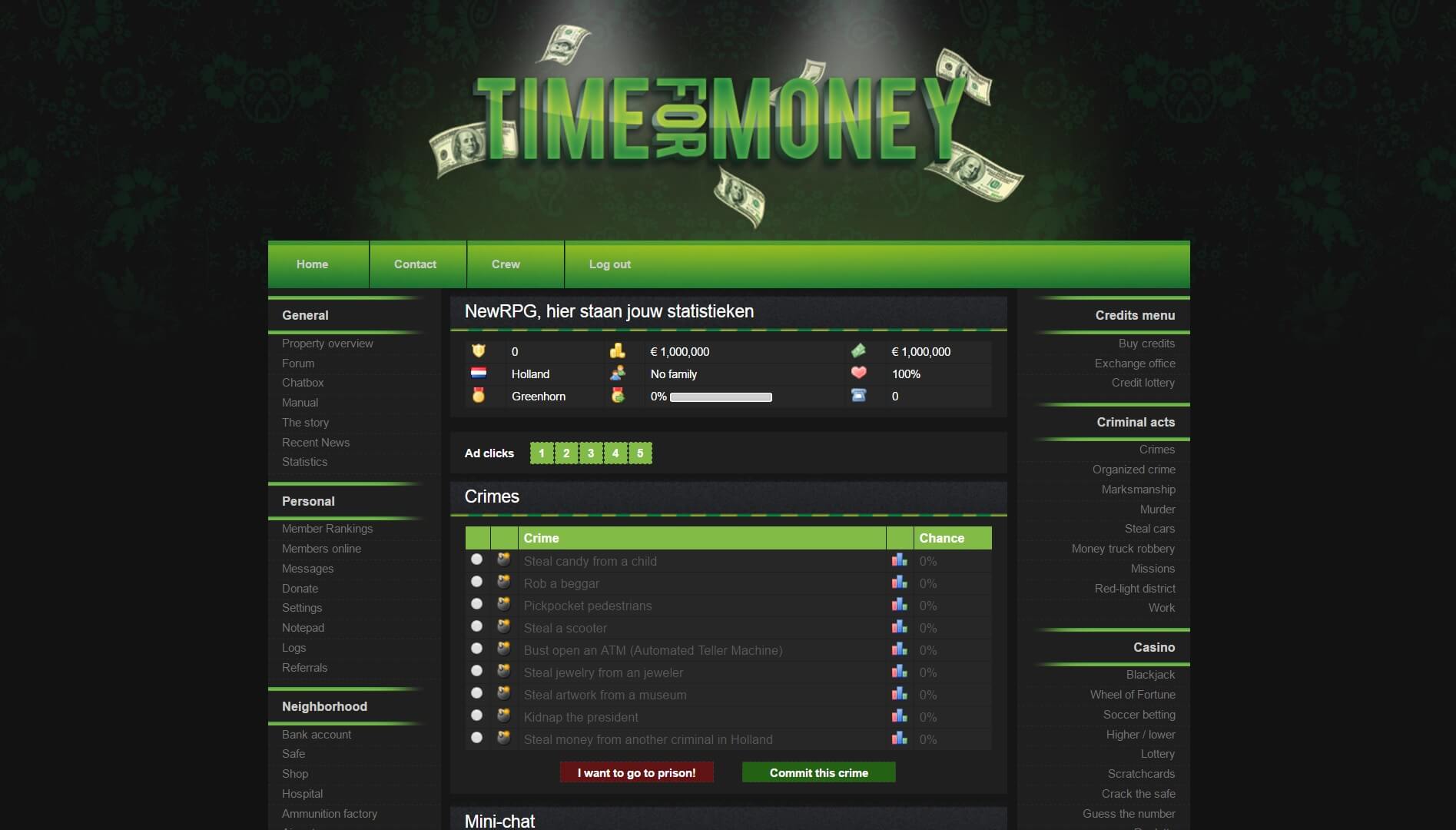 timeformoney