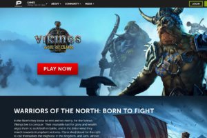 Vikings: War of Clans