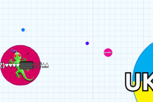 Agar.io