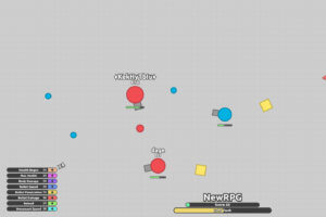 Diep.io