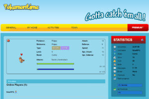 PokemonTime