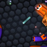 slither io game