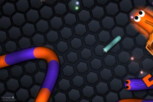 Slither.io