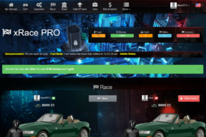 xRace PRO