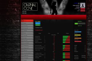 Carnal Cove