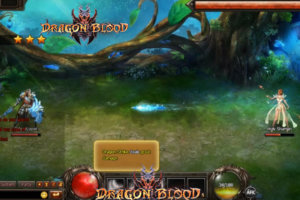 Dragon Blood