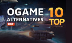 Top 10 best alternatives to OGame