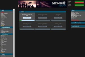 Midnight Mafia