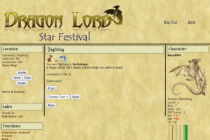 Dragon Lord